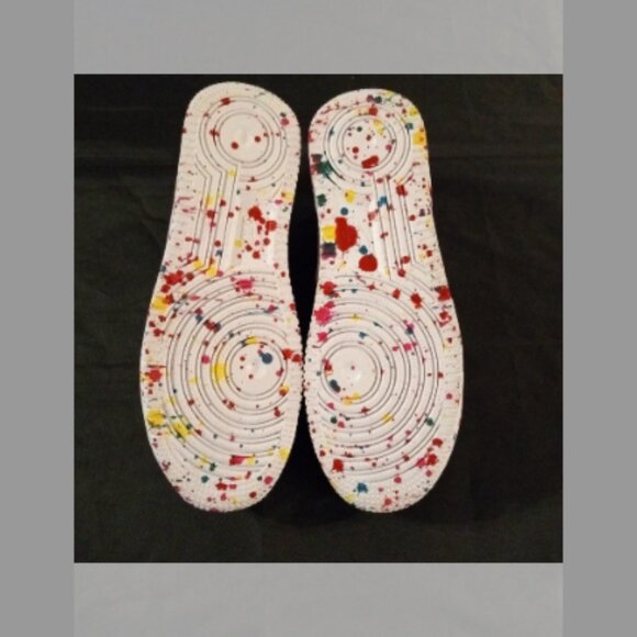 NIKE AIR FORCE ONES - Picture 6 of 13